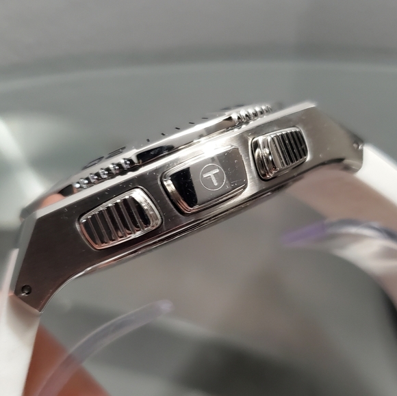 New-Tissot Racing Touch - Picture 6 of 8